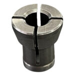 Excel 1/4" Collet 6.35mm for Excel Trimmer - Image 2