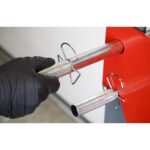 Sealey YK30F Hydraulic Press 30 Tonne Floor Type - Image 10