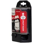 Excel Utility Knife Blade Dispenser 100 Piece - Image 2