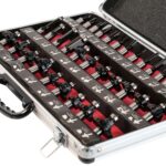 Excel 1/2in Shank Router Cutter Bit 35 Piece Set - Image 2