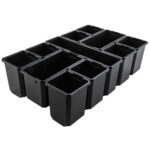 Makita P-91045 MAKTRAK Deep Medium Organiser - Image 2