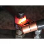 Draper IHT-30 Liquid Cooled Induction Heater Efficient Heating Solution 230V/3.5kW 76171 - Image 2