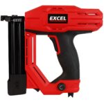 Excel 2-in-1 Electric Stapler Nailer Gun 18G Heavy Duty 240V