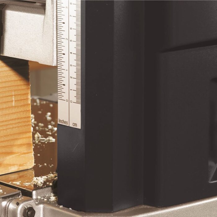 Metabo DH 330 Bench Planer Thicknesser 240V/1800W 0200033038 - Image 3