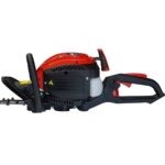 Excel 600mm (24-Inch) 25cc Petrol Hedge Trimmer - Image 9