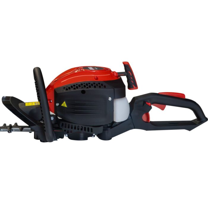 Excel 600mm (24-Inch) 25cc Petrol Hedge Trimmer - Image 9