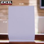 Excel Disposable Dust Bag for Excel 50L Vacuum Cleaner - Image 2