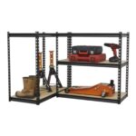 Sealey AP900R Racking Unit 340kg Capacity Per Level - Image 2