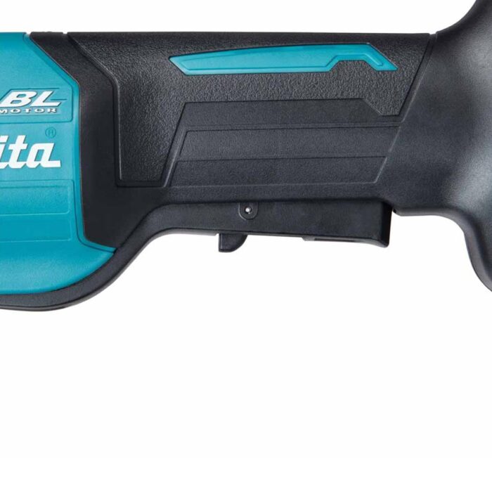 Makita GD002GZ01 40V Max XGT 6mm Brushless Die Grinder Body Only With Makpac Case - Image 12