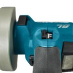 Makita DMC300Z 18V LXT 76mm Brushless Disc Cutter Body Only - Image 5