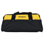 Dewalt DE9883 24" Large Duffel Heavy Duty Tool Bag - Image 2