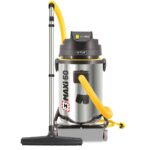 V-TUF MAXIH240-50L H-Class Industrial Dust Extraction Vacuum Cleaner for Efficient Performance 240V/1750W - Image 3