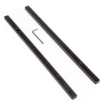 Makita 1.5m Guide Rail 199141-8 & Rail Bag & Connector for Plunge Saw SP6000 - Image 3