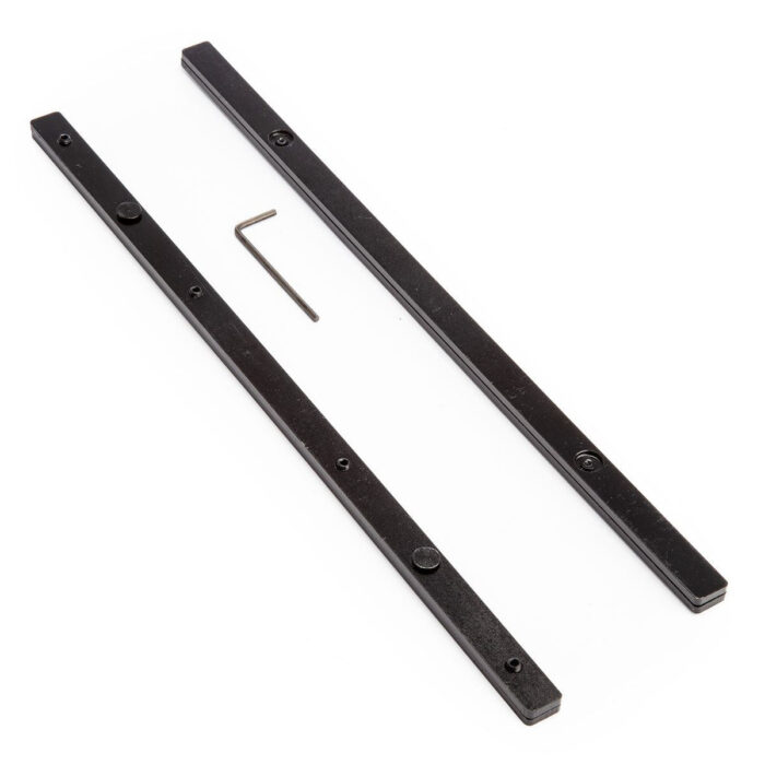 Makita 1.5m Guide Rail 199141-8 & Rail Bag & Connector for Plunge Saw SP6000 - Image 3