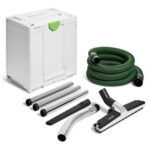 Festool RS-BD D 36-Plus Floor Cleaning Set - 577259