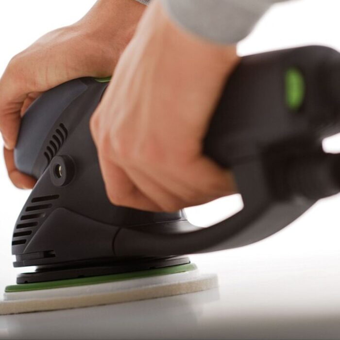 Festool ROTEX RO 150 FEQ-Plus 150mm Geared Eccentric Sander 230V GB With Systainer - 576020 - Image 6
