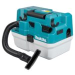 Makita VC013GLZ03 40V Max XGT Brushless L-Class 7.5L Wet & Dry Vacuum Cleaner Body Only - Image 3
