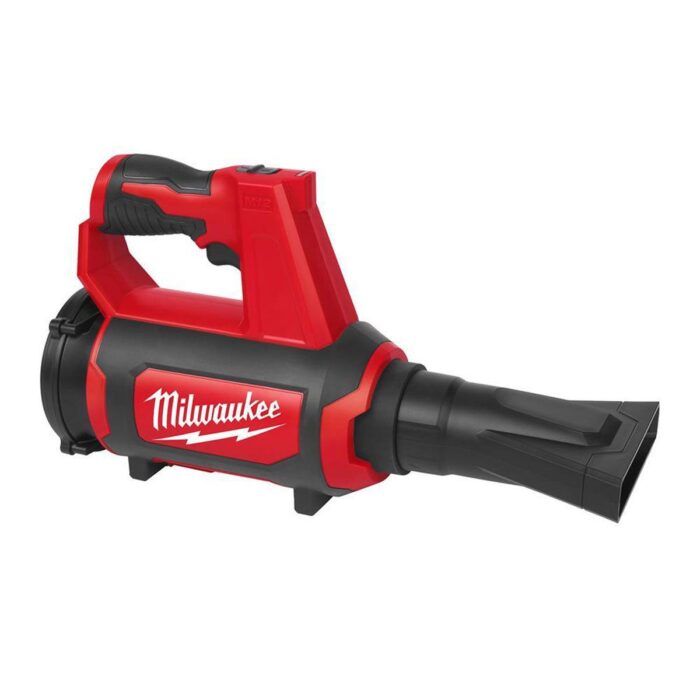 Milwaukee M12BBL-0 12V Blower with 2.5Ah Battery & Charger - Image 5