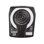 Dewalt R D Particulate Filter P3 DXIR1P3 - Image 2
