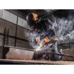 Dewalt DWRGB2WD21 Powered Air Purifying Respirator Welding Protection with Advanced Filtration System - Image 5