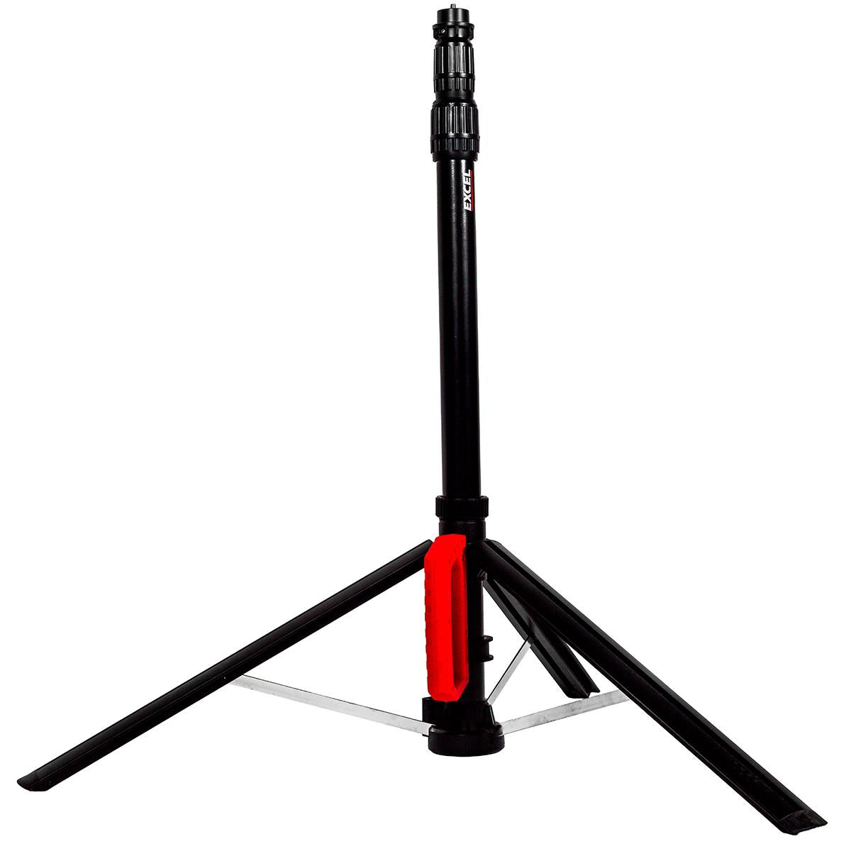 9d8ef2fc-4f2b-44be-b4b5-e3c50870f901 Excel Universal Tripod Stand 1.8m/6ft - Image 1