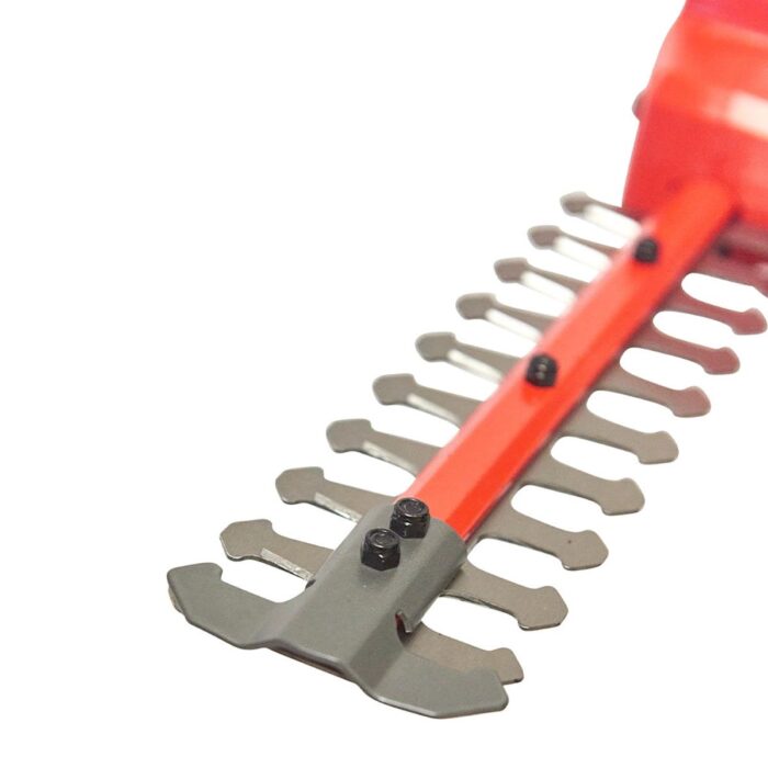 Milwaukee M12FHT20-0 12V Brushless 20cm Hedge Trimmer with 1 x 6.0Ah Battery & Charger - Image 4