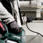 Metabo FP 18 LTX 18V Cordless Grease Gun with 1 x 4.0Ah Battery & Charger - Image 6