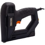 ROKTOR 15mm Second Fix Electric Nail Gun / Stapler 230V