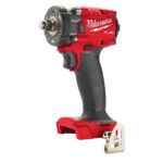 Milwaukee M18FIW2F12-0 FUEL™ Compact 1/2" Impact Wrench with Friction Ring Body Only