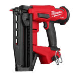 Milwaukee M18FN16GS-0X FUEL™ 16 GA Straight Finish Nailer Body Only