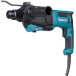 Makita HR2670 3-Function SDS+ 26mm Rotary Hammer Drill 110V