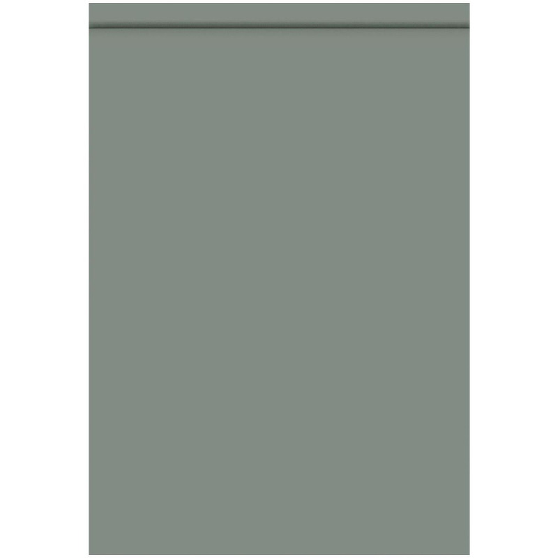 AE047.jpg Kitchen Kit Flatpack J-Pull Matt Sage Green Sample 570 x 396mm - Image 1