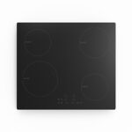 Cata Induction Hob 60cm Touch Controls
