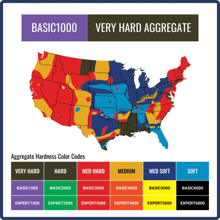 Diamond Blade, Basic1000 Early-Entry W/ Triangle Knockout - Image 8