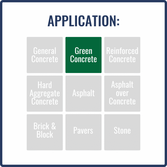 Diamond Blade, Basic1000 Early-Entry W/ Triangle Knockout - Image 9