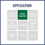 First-Cut, Early Entry Diamond Blade w/ Triangle Knockout - EXPERT2000 - Image 5