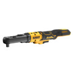 Dewalt DCF510N 18V XR 3/8in & 1/2in Sealed Head Ratchet Body Only Powerful & Durable for Automotive