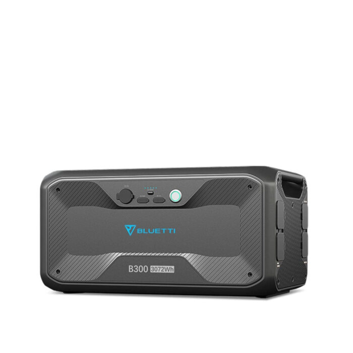 BLUETTI B300 Expansion Battery | 3,072Wh - Image 7