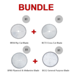 Destroy Blade Bundle