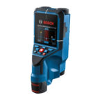 BOSCH D-TECT200C 12V Max Wall/Floor Scanner with Radar - Image 2