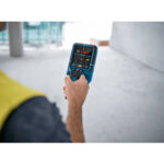 BOSCH D-TECT200C 12V Max Wall/Floor Scanner with Radar - Image 7
