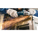 BOSCH GWS8-45-2P 4-1/2 In. Angle Grinder 2-Pack - Image 2