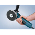 BOSCH GWS8-45-2P 4-1/2 In. Angle Grinder 2-Pack - Image 3