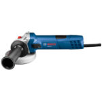 BOSCH GWS8-45-2P 4-1/2 In. Angle Grinder 2-Pack - Image 4