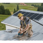 BOSCH JSH180B 18V Top-Handle Jig Saw (Bare Tool) - Image 3