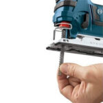 BOSCH JSH180B 18V Top-Handle Jig Saw (Bare Tool) - Image 5