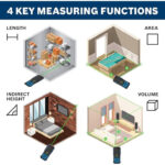 BOSCH GLM165-25G BLAZE™ Green-Beam 165 Ft. Laser Measure - Image 5