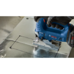BOSCH GST18V-50N 18V Top-Handle Jig Saw (Bare Tool) - Image 4