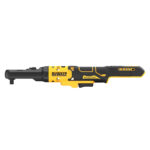 Dewalt DCF510N 18V XR 3/8in & 1/2in Sealed Head Ratchet Body Only Powerful & Durable for Automotive - Image 2