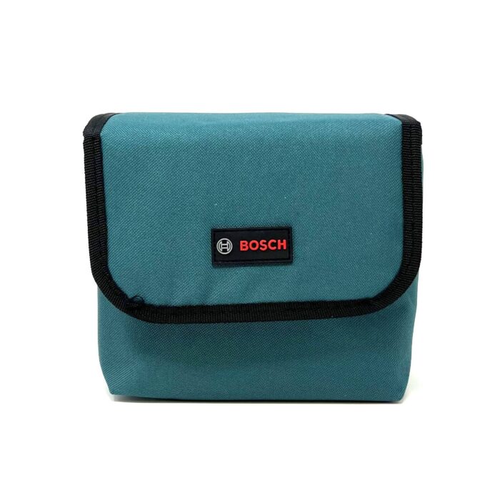 BOSCH GLL3-330CG-B 360-Degree Green Beam Three-Plane Line Laser Level with 2 Batteries - Image 17